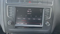 Volkswagen Polo 1.2 TSI SE 5dr Petrol Hatchback